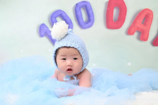 清远四岁宝宝贫血 清远四岁宝宝贫血